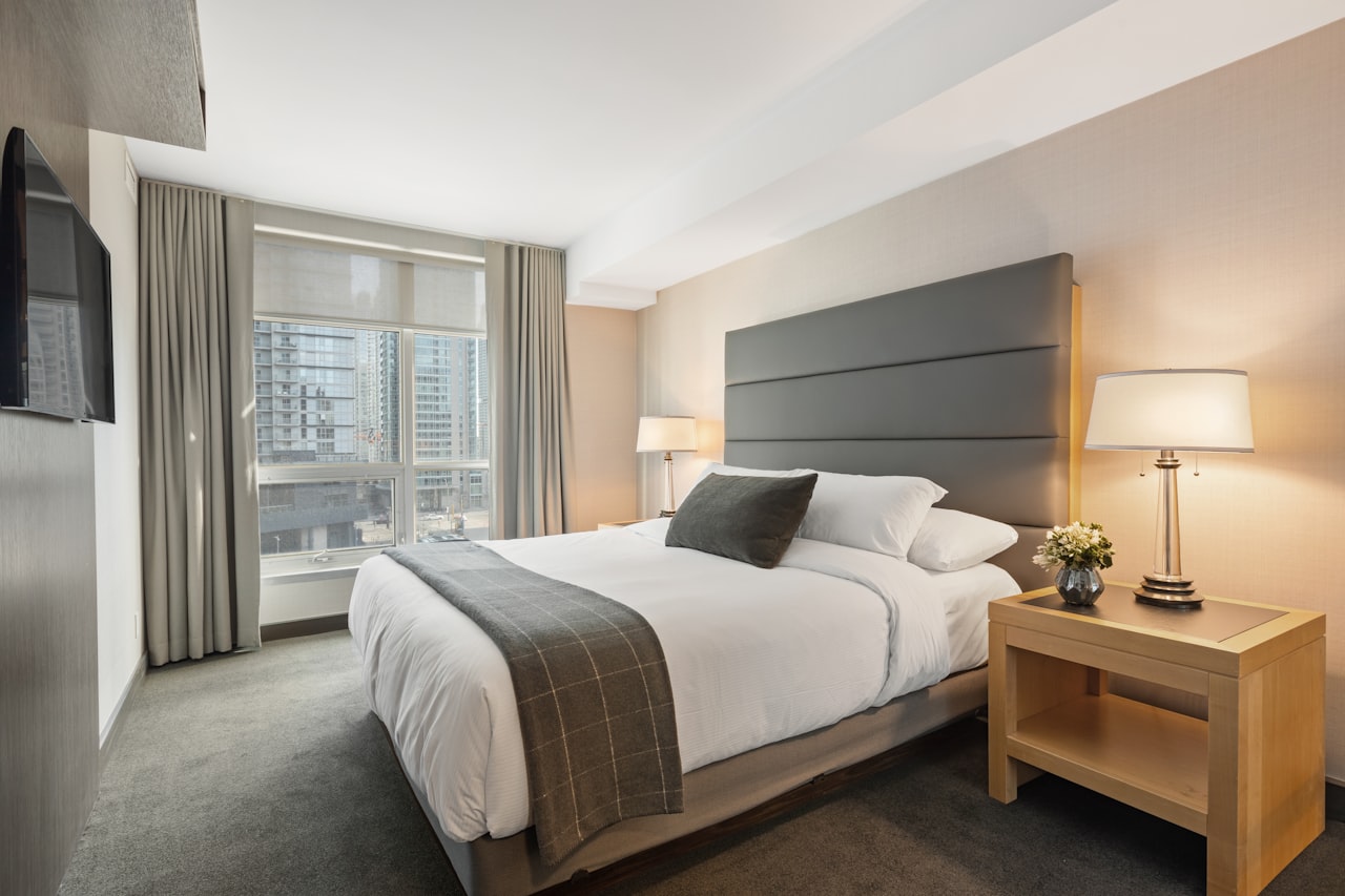 Bed Bug Treatment service in Fullerton, CA