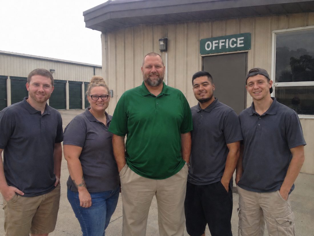 Pest control professionals in Fullerton, CA