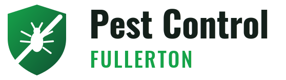 Fullerton Pest Control